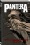 Комплект комиксов про метал "Pantera, Judas Priest и Anthrax"