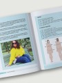 Тунисское вязание от А до Я. Техника. Узоры. Проекты. Полное практическое руководство