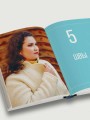 Тунисское вязание от А до Я. Техника. Узоры. Проекты. Полное практическое руководство