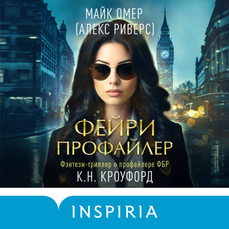 Фейри-профайлер (#1)