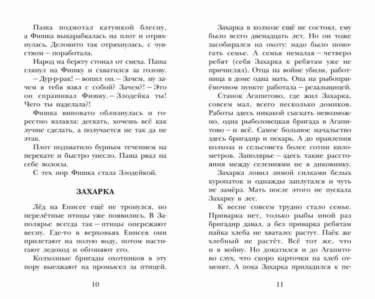 Белогрудка. Рассказы для детей