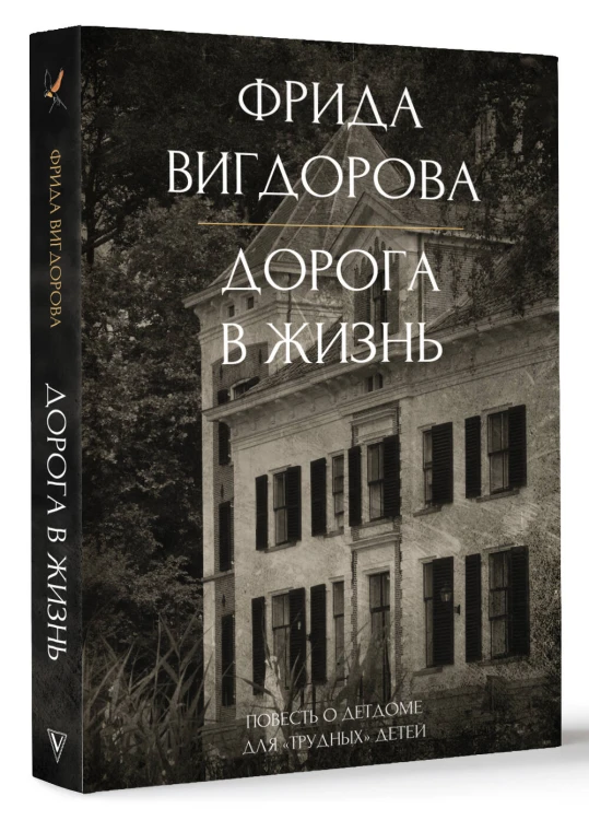 Дорога в жизнь