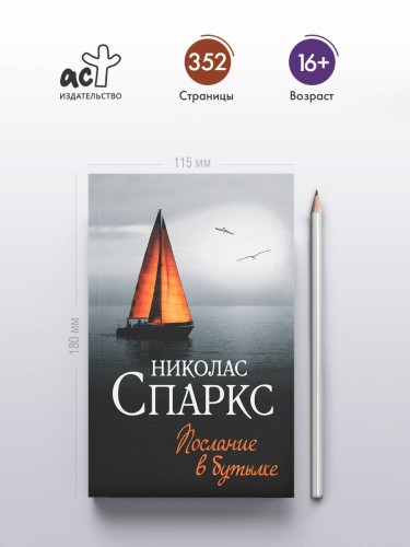 Послание в бутылке