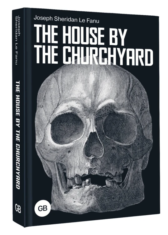 The House by the Churchyard