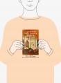 Книжный магазинчик ведьмы. Убийства и чаепития