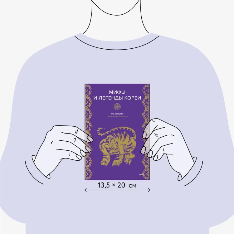 Мифы и легенды Кореи