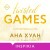 Комплект из 2-х книг (Разрушительная игра +Тристан Майлз)