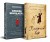 Комплект из 2-х книг: Книжный вор + Список Шиндлера