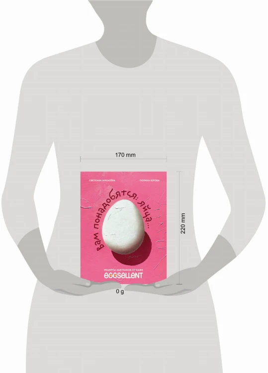 Вам понадобятся яйца. Рецепты завтраков от кафе EGGSELLENT
