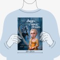 Легенда о Сонной Лощине (с иллюстрациями Антонио Лоренте)