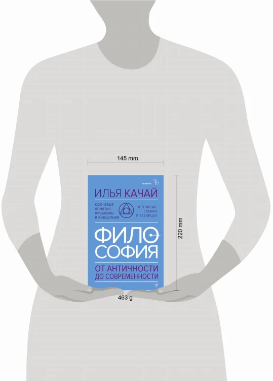 ФИЛОСОФИЯ. От античности до современности. Ключевые понятия, проблемы и концепции в тезисах, схемах и таблицах