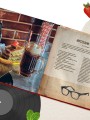 Алкоголь и винил. Легенды возвращаются! 70 новых альбомов и 140 коктейлей для зажигательных виниловых вечеринок