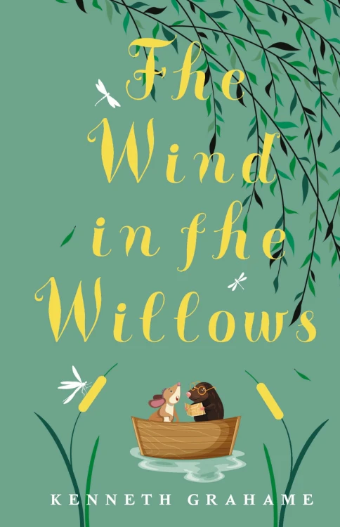 The Wind in the Willows