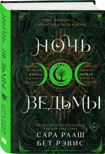 Ночь ведьмы