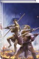 Князь Пустоты. Книга вторая. Воин-Пророк
