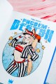 Рисуем вебтун: Легкий способ нарисовать своего героя