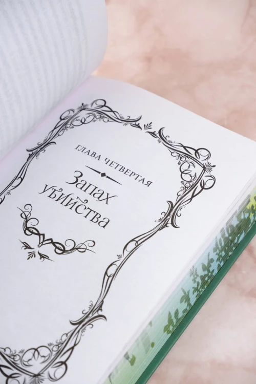 Легенда о разорении династий. Книга 1. Снег и туман