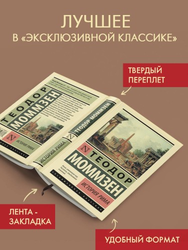 История Рима