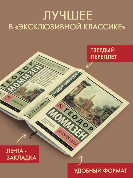 История Рима