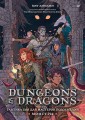 Dungeons &amp; Dragons: Тактика боя для Мастеров подземелий (Монстры)