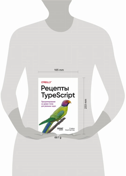 Рецепты TypeScript