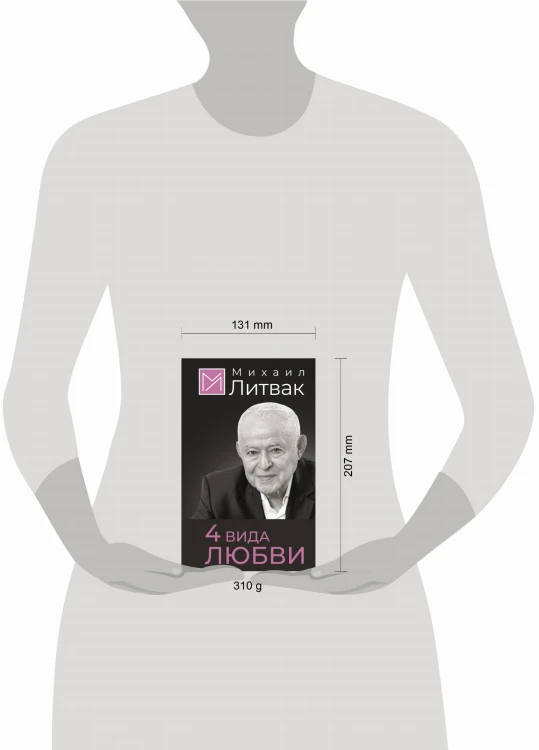 4 вида любви