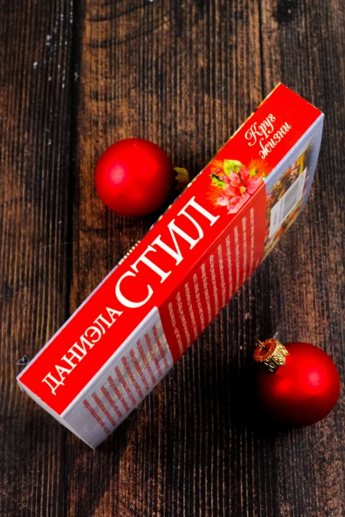 Круг жизни