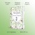 Набор "Истории о невероятных девочках (комплект из 3 книг: Аня из Зелёных Мезонинов, Динка, Поллианна)