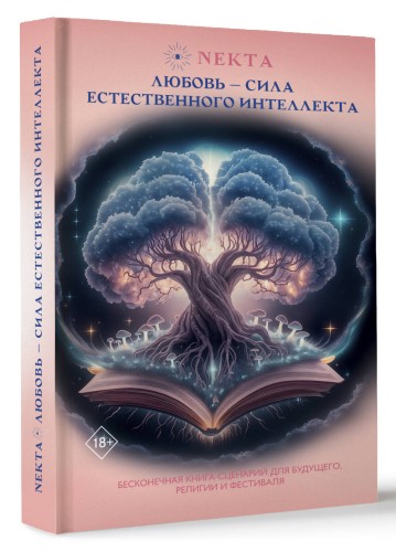 Любовь - сила естественного интеллекта