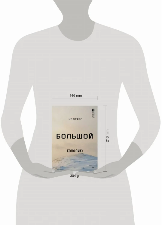 Большой конфликт