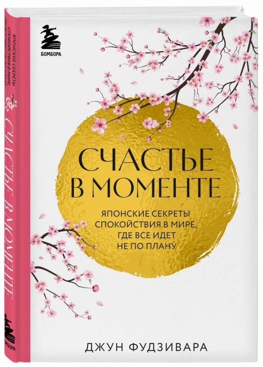 Комплект из 2-х книг. Намасте+Счастье в моменте (ИК)
