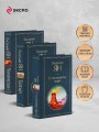 Трилогия Василия Яна (набор из 3 книг: «Чингисхан», «Батый», «К последнему морю»)