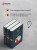 Трилогия Василия Яна (набор из 3 книг: «Чингисхан», «Батый», «К последнему морю»)