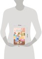 Комплект Дневники принцессы (1-4 части)