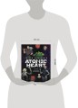 Рисуем персонажей Atomic heart. Пошаговые мастер-классы для начинающих