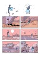 Комплект комиксов "С миру по книжке. Графические романы со всего света"