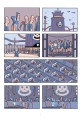Комплект комиксов "С миру по книжке. Графические романы со всего света"
