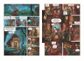 Красный Капюшончик. Том 1. Звери залива