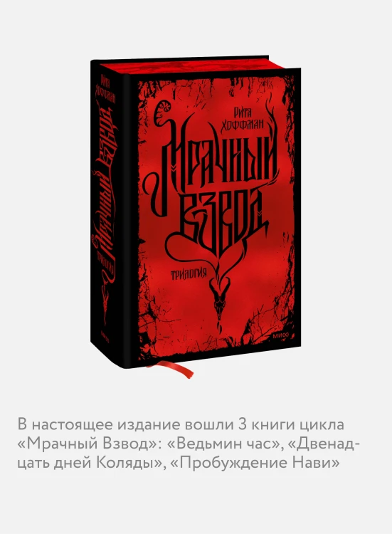 Мрачный Взвод. Специальное издание