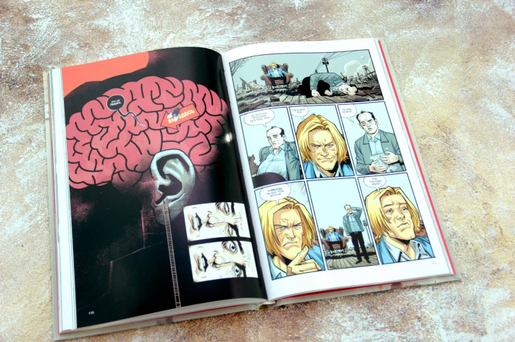 Бойцовский клуб 3. Книга 1