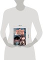 Туманная школа. Девочка-мумия. Книга 1