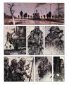 Комплект комиксов "Конец света"