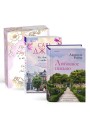 Комплект в подарочной коробке «Из Лондона с любовью» (Л. Райли + С. Джио)