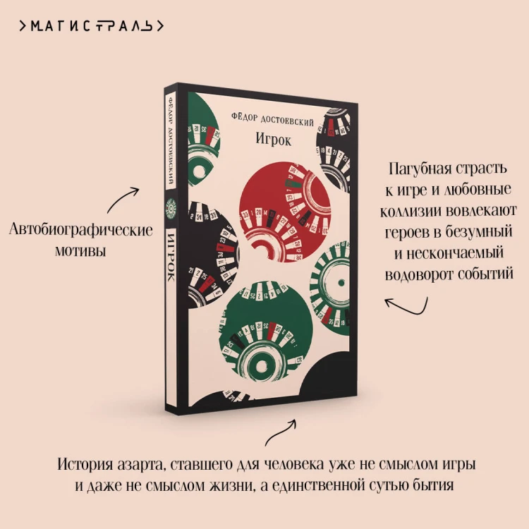 Игрок