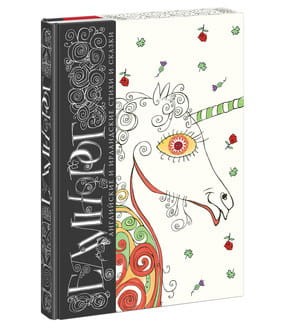 Единорог. Английские и ирландские стихи и сказки. Сборник