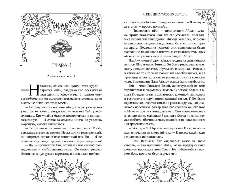Князь Штормовых Земель