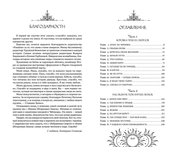 Князь Штормовых Земель