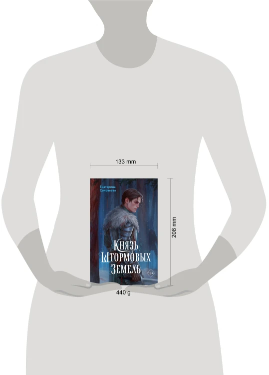Князь Штормовых Земель
