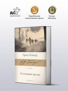 В стальных грозах