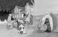 Как перехитрить чёрных магов